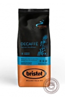 Кофе BRISTOT "Decaffe" 250гр