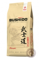 Кофе BUSHIDO "Sensei" молотый 227г