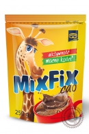 Какао Kruger "Mix Fix" быстрорастворимый | 250г