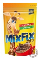 Какао Kruger "Mix Fix" быстрорастворимый | 500г