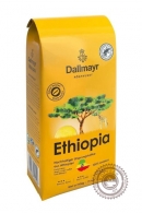 Кофе DALLMAYR "Ethiopia" 500г зерно