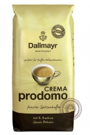 Кофе DALLMAYR "Crema Prodomo" зерно 1000г