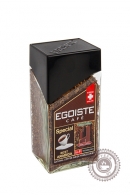 Кофе EGOISTE "Special" растворимый 100г