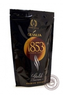Кофе Gevalia "1853" растворимый 200 г