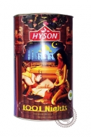 Чай HYSON "1001 NIGHTS" 100 гр