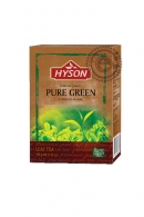 Чай HYSON "Supreme GREEN" 100г