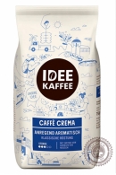 Кофе IDEE "Caffee Creme" зерно 750г