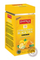 Чай IMPRA "Citrus Punch Tea" 200 гр.