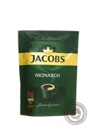 Кофе JACOBS "Monarch" 70 гр.