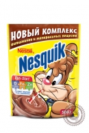 Какао-порошок «Nesquik» 500 г
