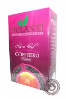 Чай POLANTI "Super Pekoe" 200г черный