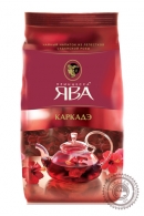 Чай ПРИНЦЕССА ЯВА Каркадэ 80г (из лепестков суданской розы)