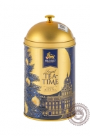 Чай RICHARD " Royal Teatime", черный, 60 г