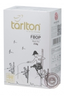 Чай Tarlton "FBOP" черный 250 гр