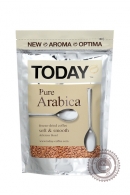 Кофе TODAY ARABICA сублимированный 75 г