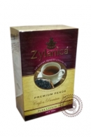 Чай "Zylanica" Premium Pekoe черный листовой 100 гр